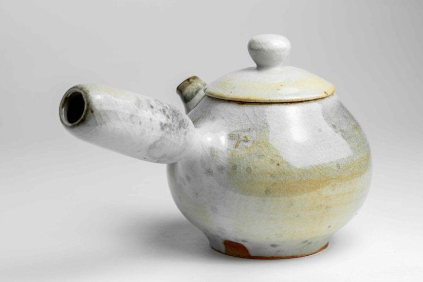 Kyusu Iceglaze No.3 - 260ml