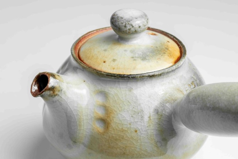 Kyusu Iceglaze No.2 - 220ml