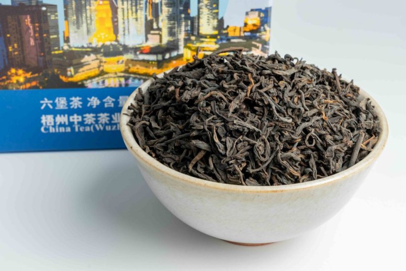 Wuzhou Liu Bao 5501 Citybox - 2017/2019