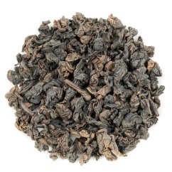 Tie Guan Yin Charcoal Roasted 2024 - 50g