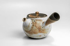 Shino Kyusu MK.15 - 150ml