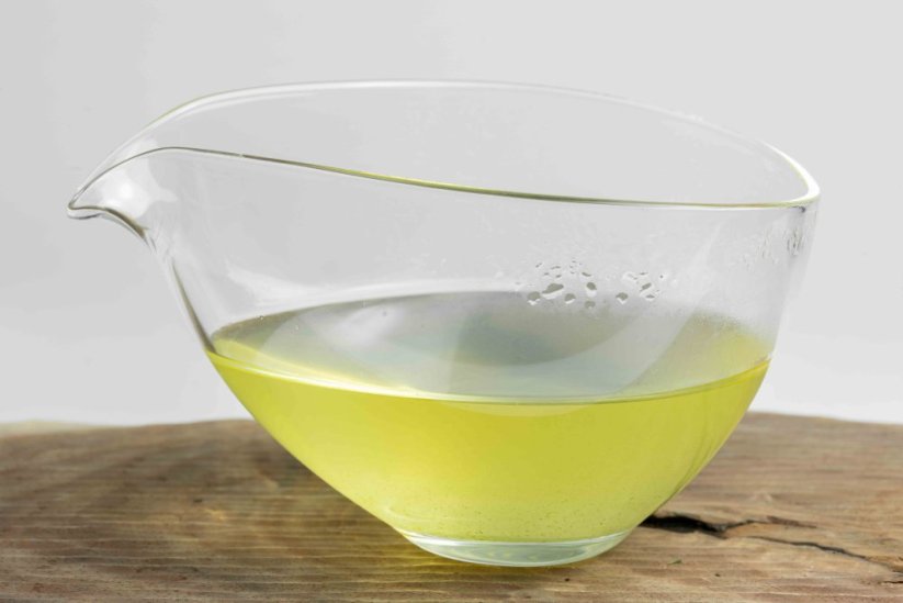 Shizuoka Sencha Karigane - Kukicha 2025 - 50g