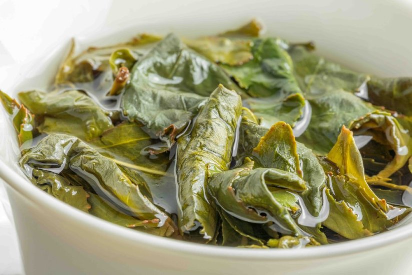 High Mountain Shan Lin Xi Oolong 2025 - 50g