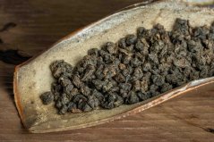 LGTTS Qing Xin Dong Ding Oolong Spring 2026 - 300g