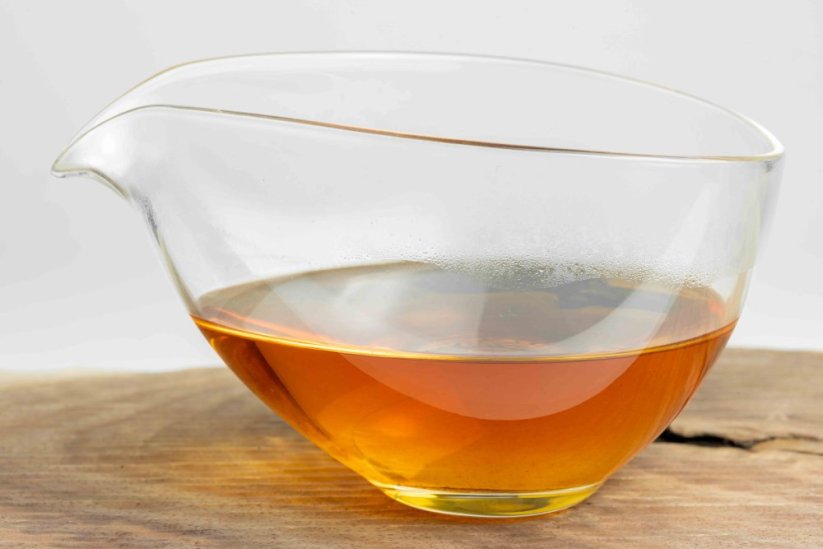 Liushishi Mountain Honey Black - 30g