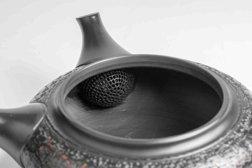 Koshin Hira Kyusu - 180ml