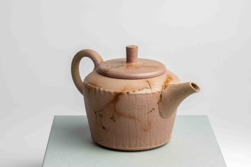 Jinshu Mogake Teapot - 150ml
