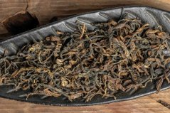 Darjeeling Takdah Red Gaba Oolong SF2026 - 50g