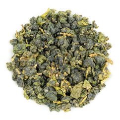 High Mountain Shan Lin Xi Oolong 2025 - 50g