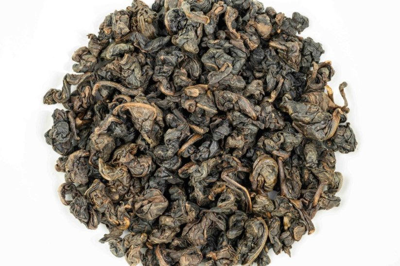 MuZha Tie Guan Yin 2024 - 50g