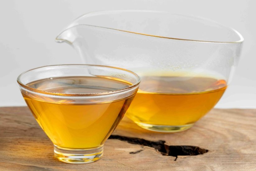 Lincang High Mountains Wild Black 2025 - 30g