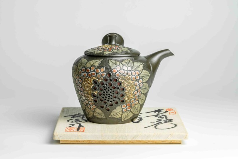 Shunen II Double Flower - 280ml