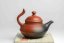 Yoshiki Murata Tsuchime Teapot no.2 - 190 ml