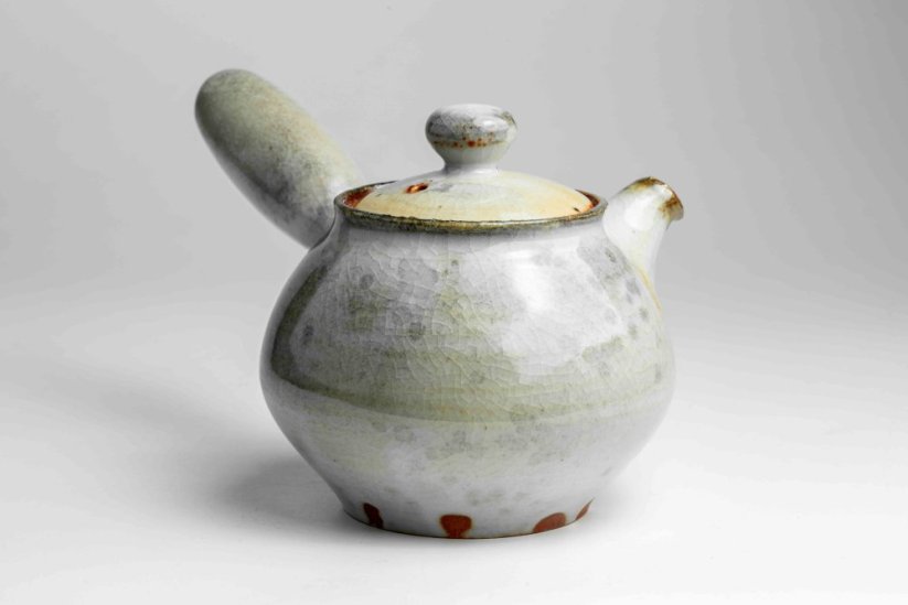 Kyusu Iceglaze No.2 - 220ml