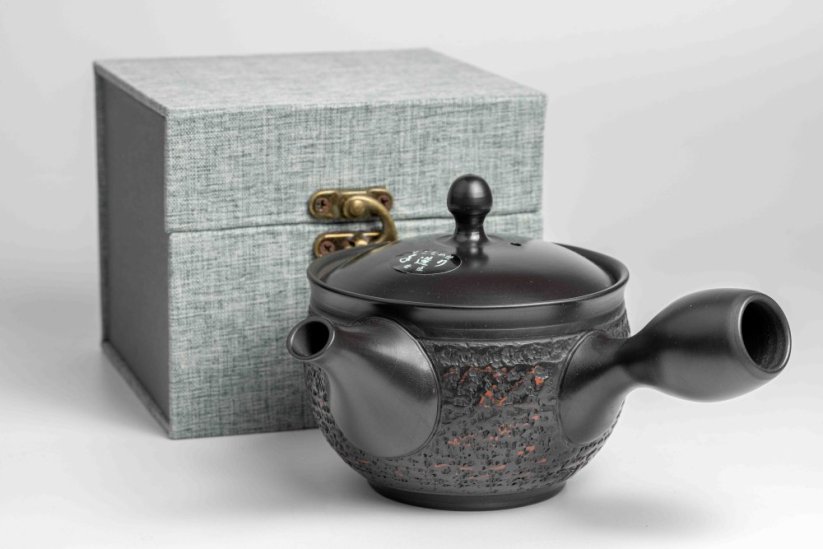 Koshin Vintage Kyusu - 270ml