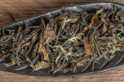 Sri Lanka High Mountain Peony 2023 - 30g