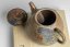Masaaki Kobashi Yohen Teapot - 210ml