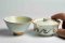 Shiboridashi  Set White Decor - 100ml