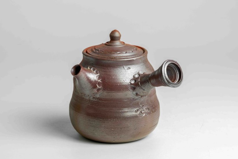 Ishii Shuzan Yohen Kyusu - 150ml