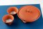 Gyokko Kiln Shiboridashi Set -  70ml, 2*25ml