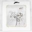 Sumie Shikishi - 24x27 cm - Orel