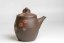 Hirotaka Umehara Red Cherry Kyusu - 240ml