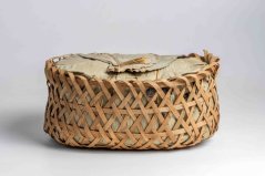 2006 An Hui Lu An Heicha Basket