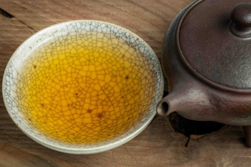 Mie Suizawa Deep Hojicha 2025 - 50g