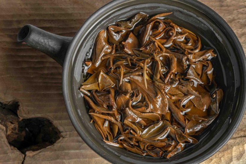 2025 Hsinchu Orieantal Beauty Competition Grade - 1Plum - 150g