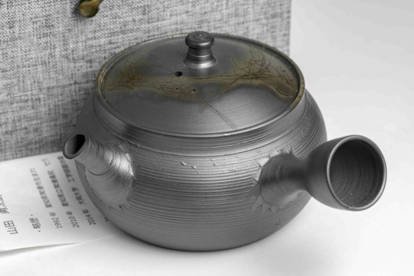 Yutaro Yamada Mogake Kyusu - 200ml