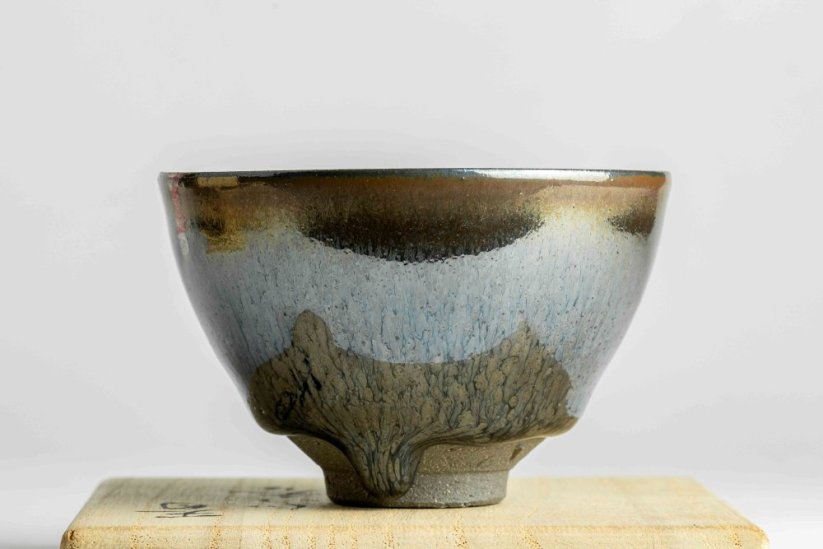 Hiroshi Matsubayashi Tenmoku Cup - 100ml