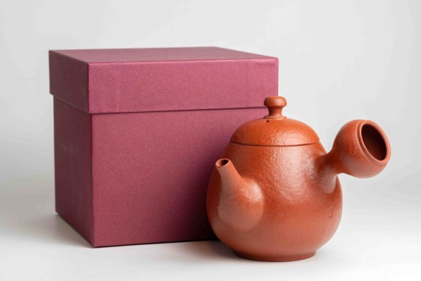 Yoshiki Murata Tsuchime Kyusu - 250ml