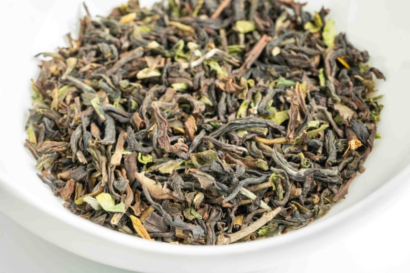 Darjeeling Jungpana FTGFOP 1  FF2026 - 50g