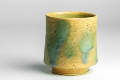 Yunomi Cup no.12 - 145ml
