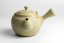 Hakusan White Mogake Kyusu - 220 ml