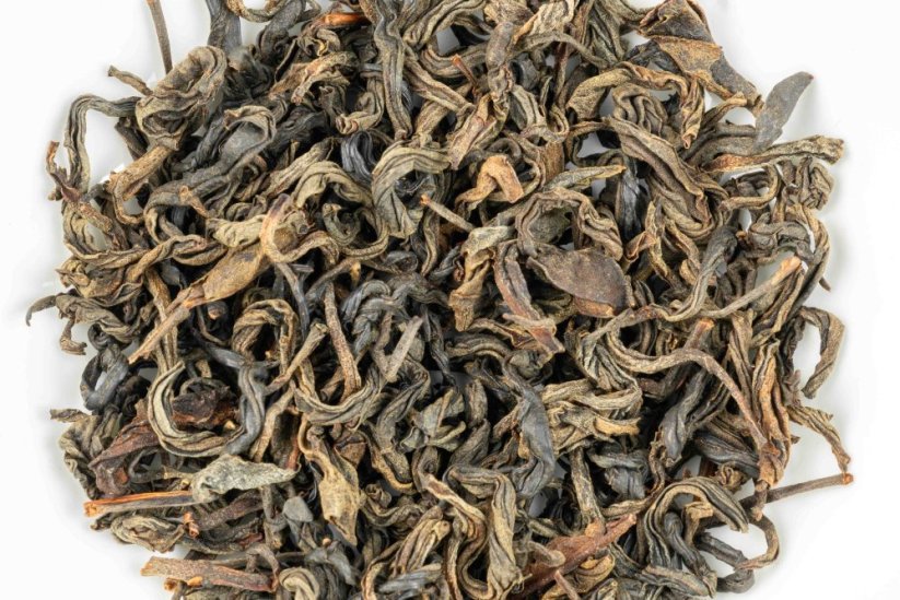 Shizuoka Kanaya Midori Koucha 2024 - 50g