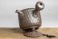 Mori Iroku III Carved Kyusu - 190ml