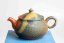 Mori Iroku IV Banko-Yaki Pot - 120ml