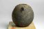 Sanroku Kiln Bizen Kake-hanaire Vase - 10cm