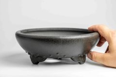 Yixing miska - 21x8 cm