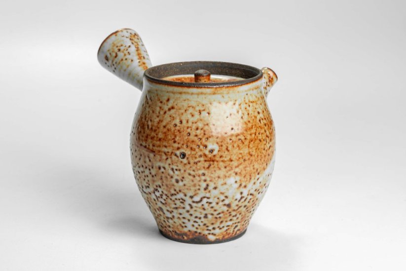 Kyusu Earth MK.17 - 140ml