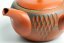 Tosen Nerikomi Cut Kyusu - 225ml