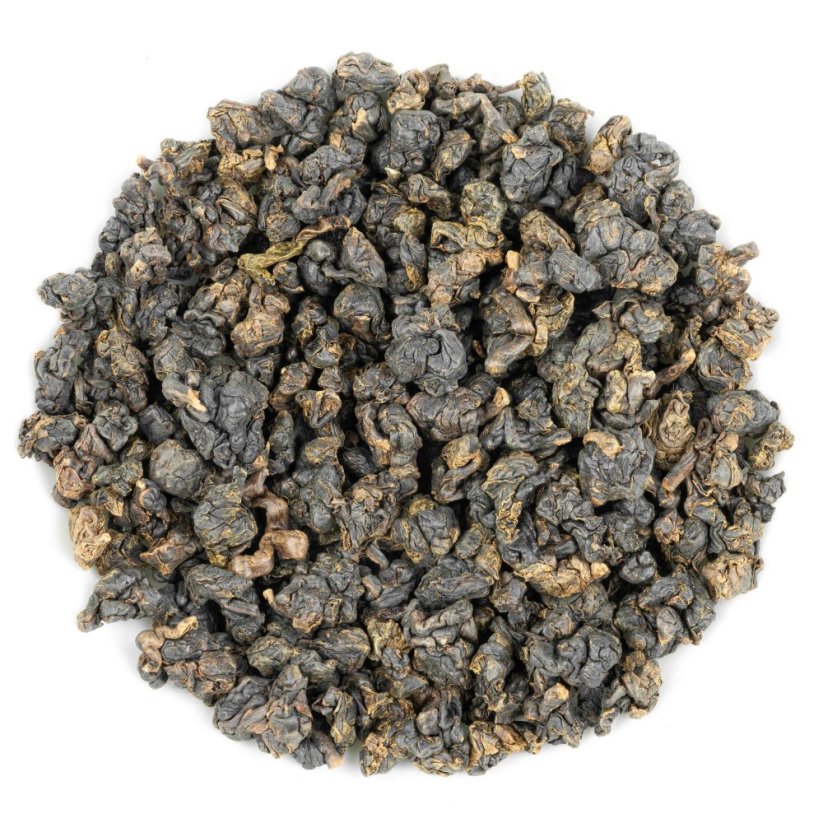 Red Jade TRES.18 Gaba Oolong 2025 - 50g