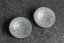Jinshu Silver Decor cup - 30ml