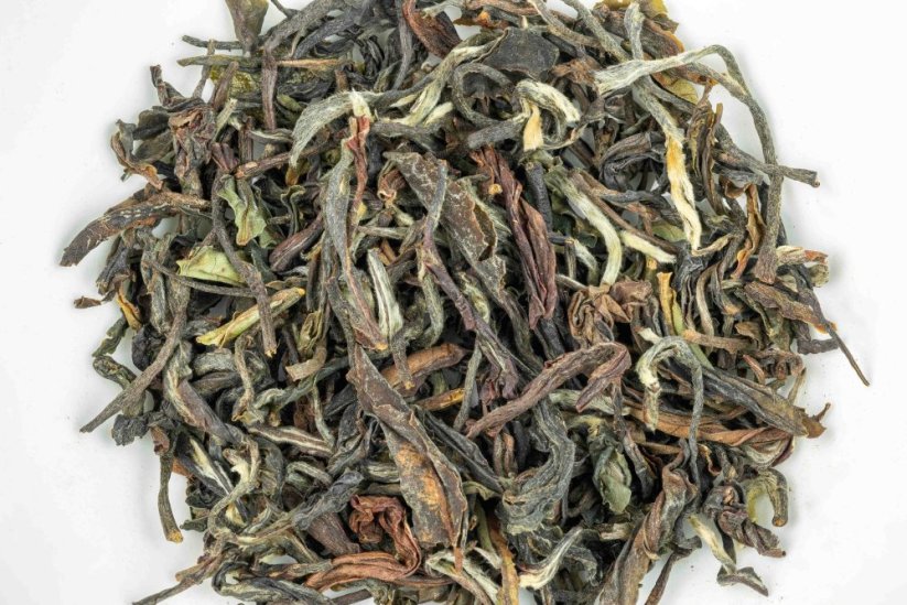 Rohini Fruity Summer Oolong 2025 - 50g
