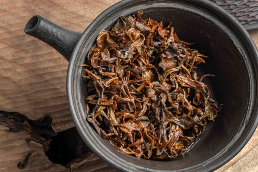 2025 Hsinchu Orieantal Beauty Competition Grade - 1Plum - 150g