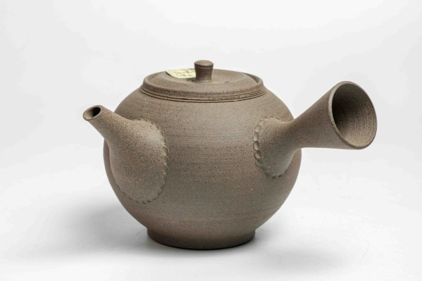 Jinshu Calla Lily Kyusu - 300 ml