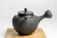 Seiho - Tsuzuki Takao - Black Kyusu - 270ml