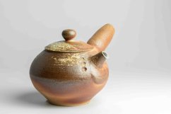 Kyusu Earth No.2 - 280ml