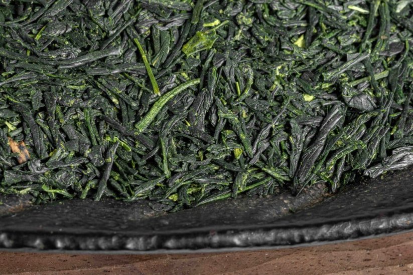 Mie Suizawa Kabusecha Premium 2025 - 50g